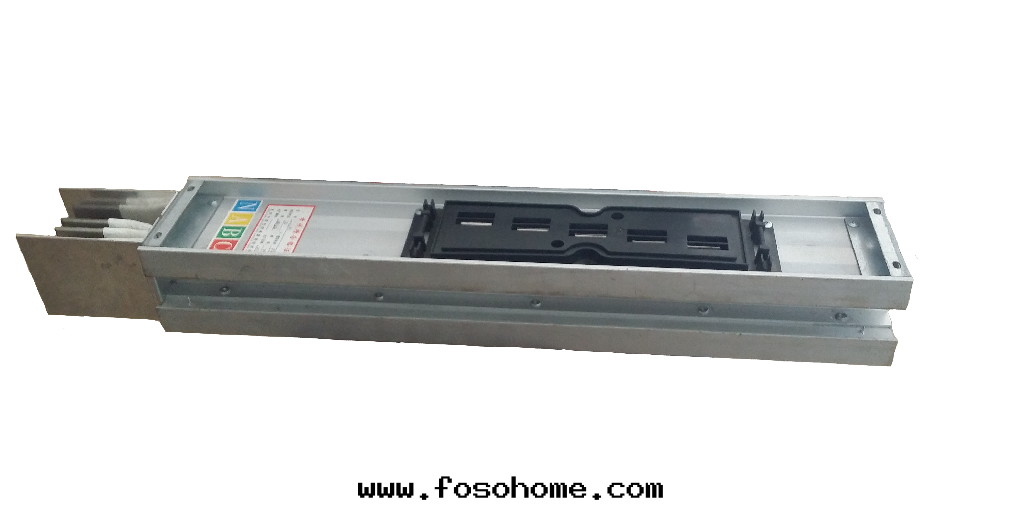 威图(tú)母線(xiàn)槽价格