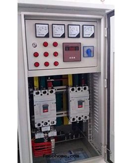 配電(diàn)箱(xiāng)櫃