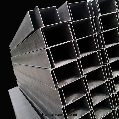 防腐鋼(gāng)制镀鋅槽式電(diàn)缆(lǎn)橋(qiáo)架