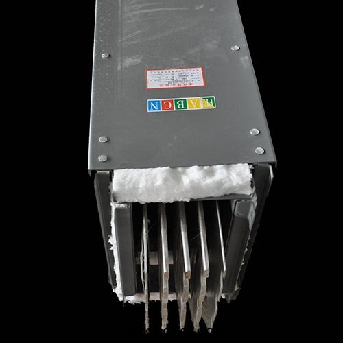 威图(tú)新(xīn)工藝空气(qì)型耐火(huǒ)母線(xiàn)槽