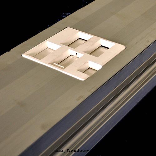 高(gāo)性能(néng)环(huán)保插接式母線(xiàn)槽