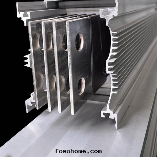 北(běi)京(jīng)威图(tú)空气(qì)型母線(xiàn)槽样本(běn)