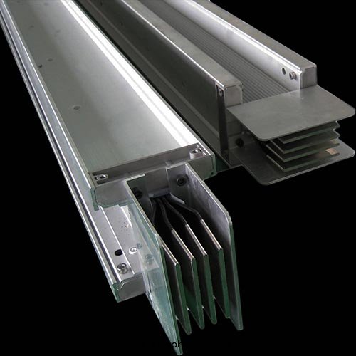 威图(tú)耐腐蚀鋁(lǚ)合金(jīn)外(wài)殼(ké)cfw封(fēng)閉母線(xiàn)槽