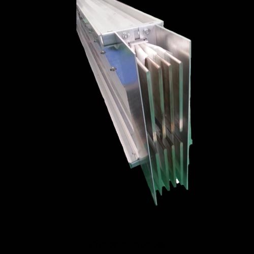 V-line3150A低(dī)壓密集型母線(xiàn)槽