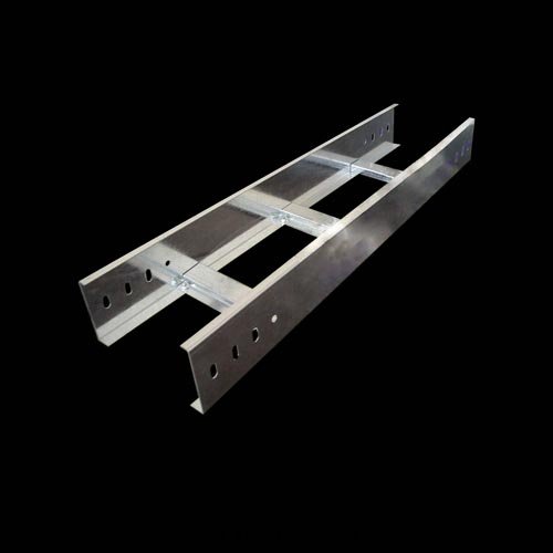 鋼(gāng)制梯級式電(diàn)缆(lǎn)橋(qiáo)架