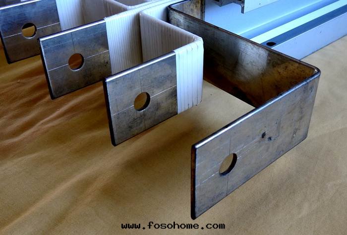 密集型和(hé)空(kōng)气(qì)型插接母線(xiàn)槽接口(kǒu)图(tú)片(piàn)