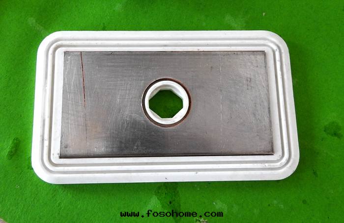 母線(xiàn)槽連(lián)接片(piàn)