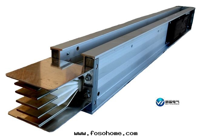 封(fēng)閉母線(xiàn)槽樣(yàng)闆图(tú)