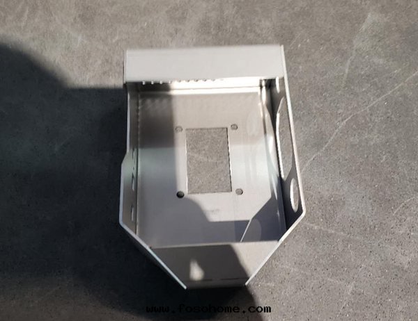 钣金(jīn)加工生(shēng)産