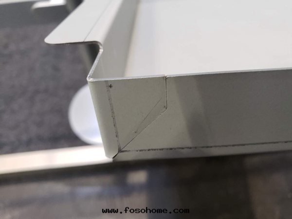 钣金(jīn)加工生(shēng)産