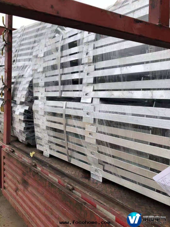 電(diàn)力管(guǎn)廊支架