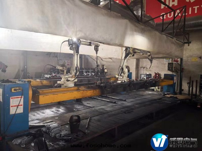 電(diàn)力管(guǎn)廊支架