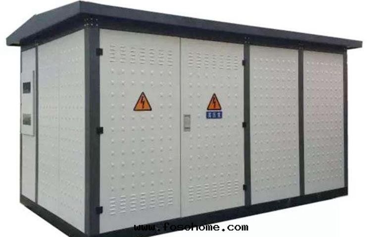 配電(diàn)箱(xiāng)櫃，箱(xiāng)式变電(diàn)站