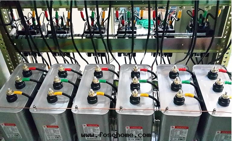 配電(diàn)箱(xiāng)櫃，箱(xiāng)式变電(diàn)站