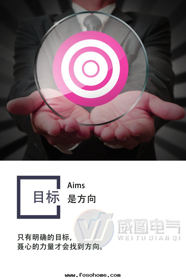 威图(tú)企業文(wén)化(huà)