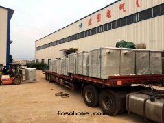 威图(tú)母線(xiàn)槽公司風(fēng)采