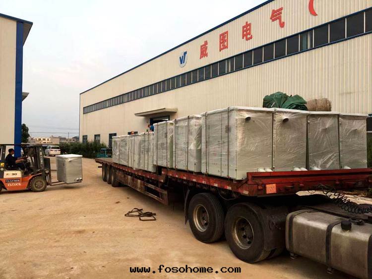 威图(tú)母線(xiàn)槽公(gōng)司風(fēng)采