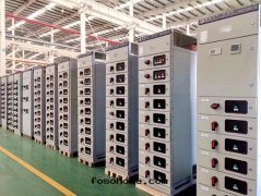 威图(tú)電(diàn)气(qì)公司車間(jiān)