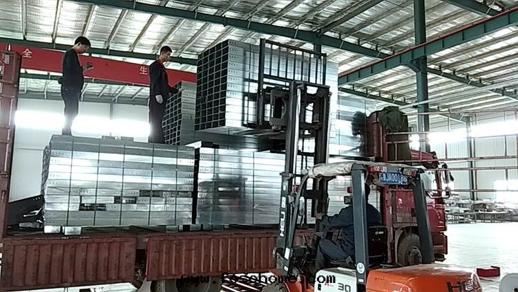 威图(tú)電(diàn)气(qì)公(gōng)司車間(jiān)