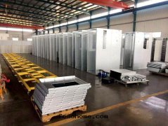 威图(tú)公司車間(jiān)産品