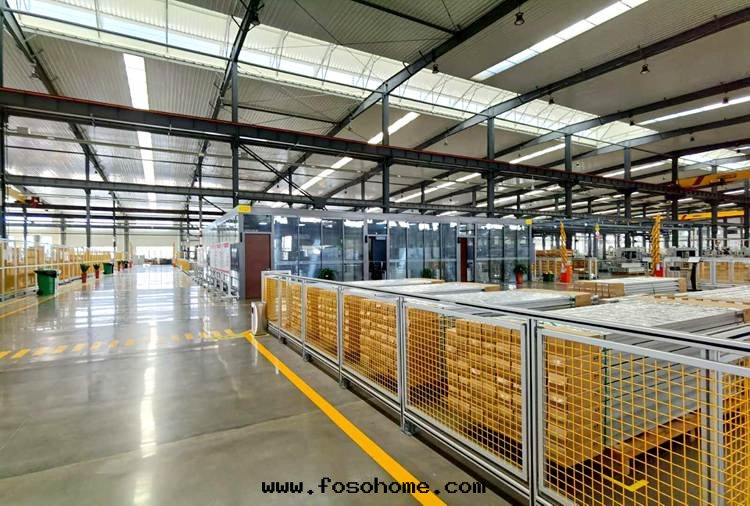 威图(tú)公(gōng)司車間(jiān)産品