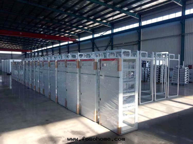 威图(tú)公(gōng)司車間(jiān)産品